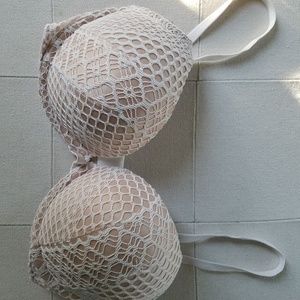 Victoria secret bombshell bra